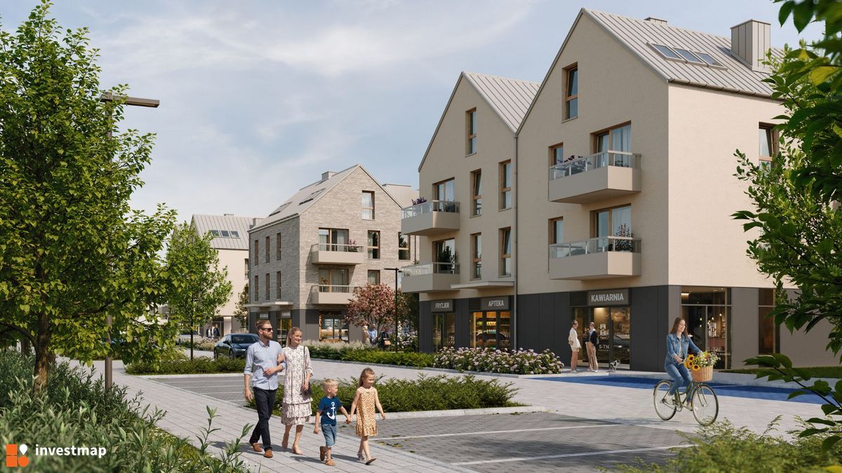 Wizualizacja Gdańskie Zacisze dodał Wojciech Jenda