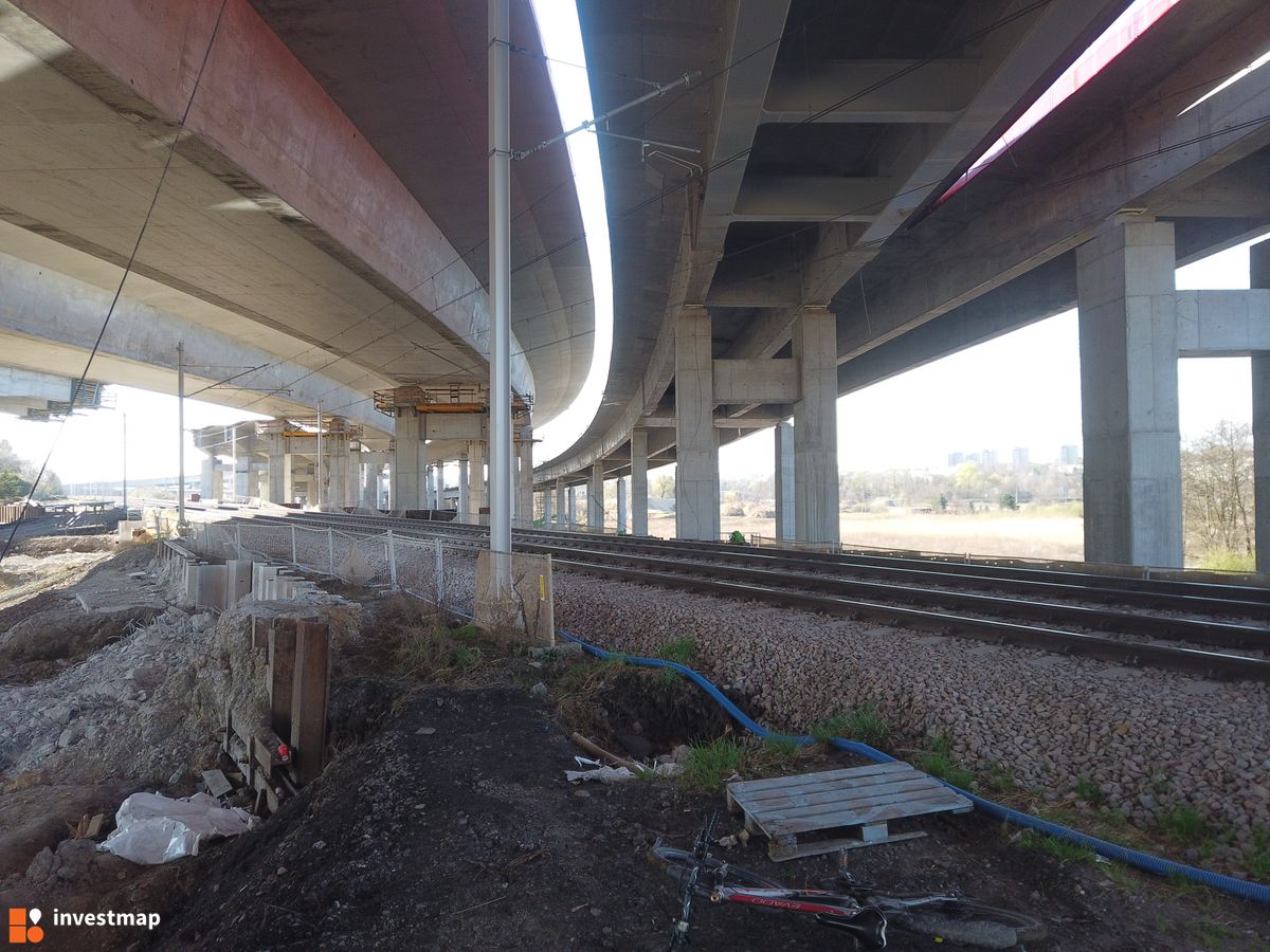 Zdjęcie S7 Widoma - Kraków fot. Damian Daraż 