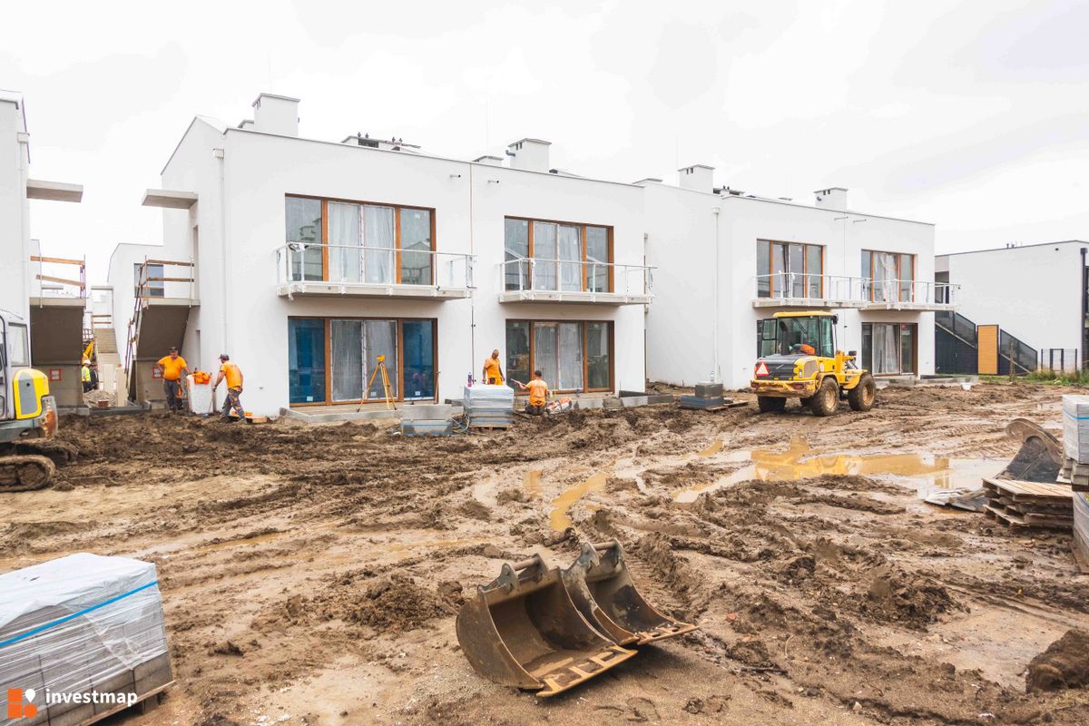 Zdjęcie Waniliowa fot. PROFIT Development