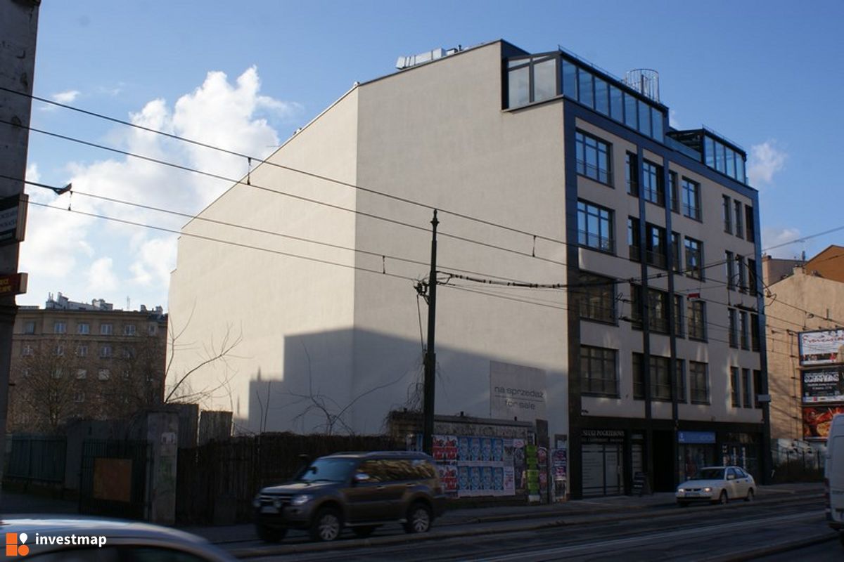 Zdjęcie [Kraków] Apartamenty "Wesoła" fot. Damian Daraż 