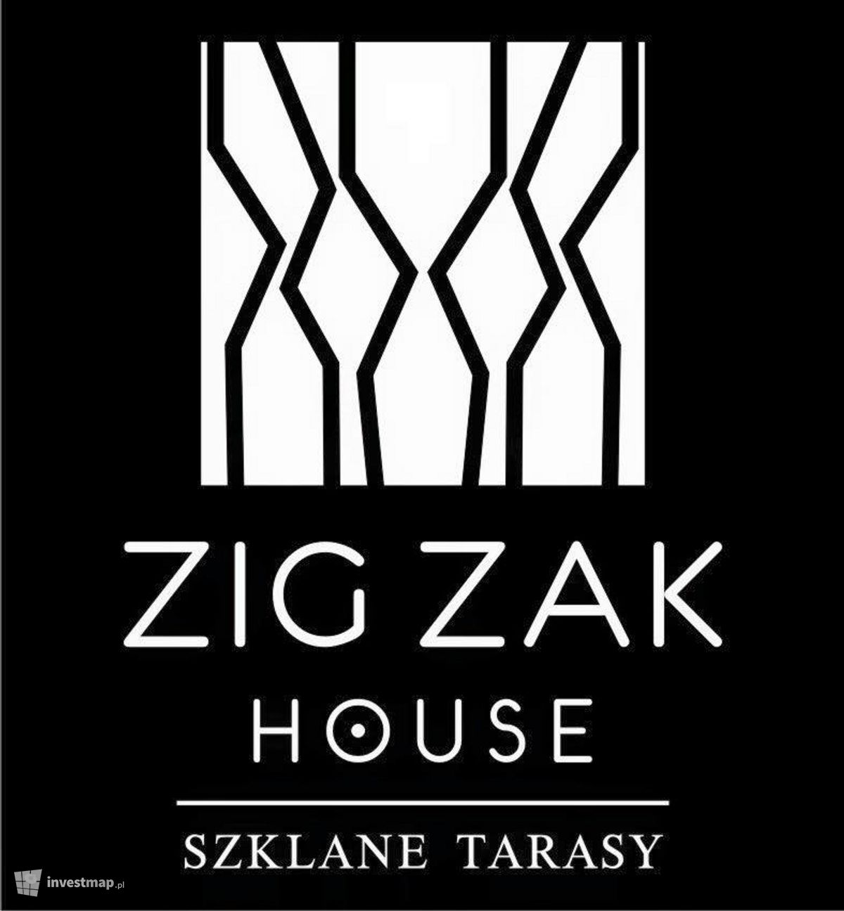 Wizualizacja [Rzeszów] ZIG ZAK house (Szklane Tarasy) dodał Damian Daraż 