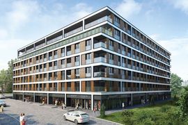 [Lublin] Apartamentowiec "Active Residence"