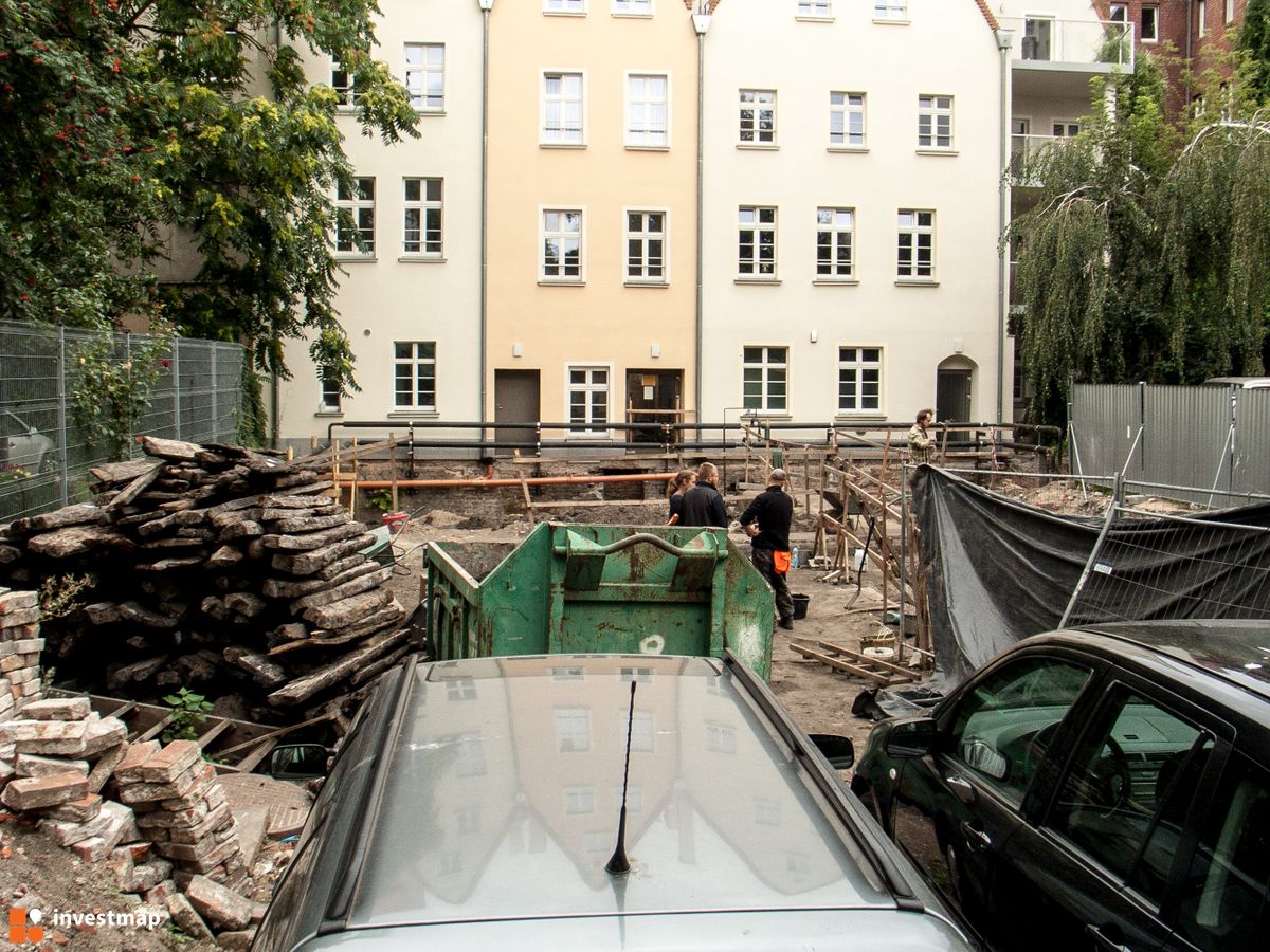 Zdjęcie Apartamenty "Nowy Targ" fot. Jakub Zazula 