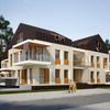 Osiedle "Apartamenty Bosmańska"