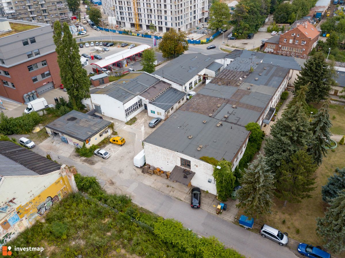 Zdjęcie microHOME Promenady fot. Jakub Zazula 