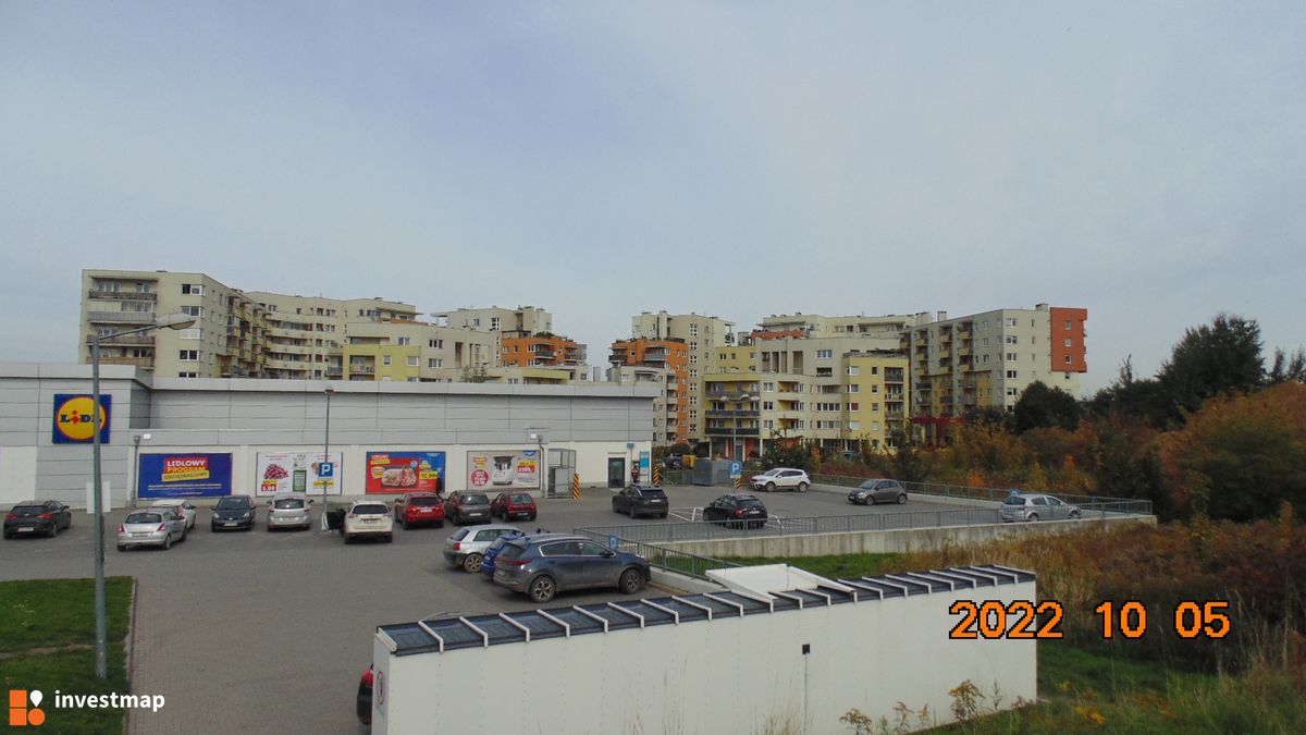 Zdjęcie Piastów 65 fot. Damian Daraż 