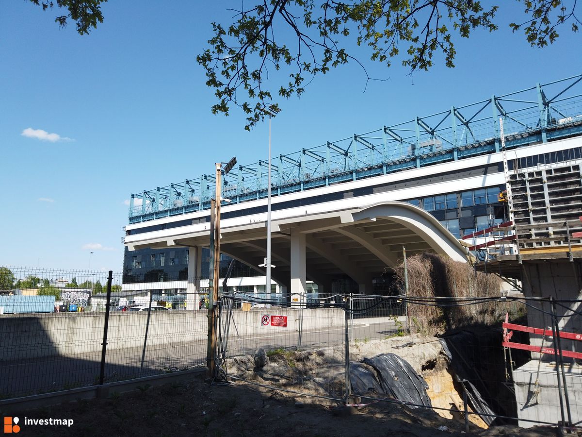 Zdjęcie Stadion Miejski fot. Damian Daraż 