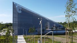 W Krakowie zostało otwarte Małopolskie Centrum Nauki Cogiteon [FILM]