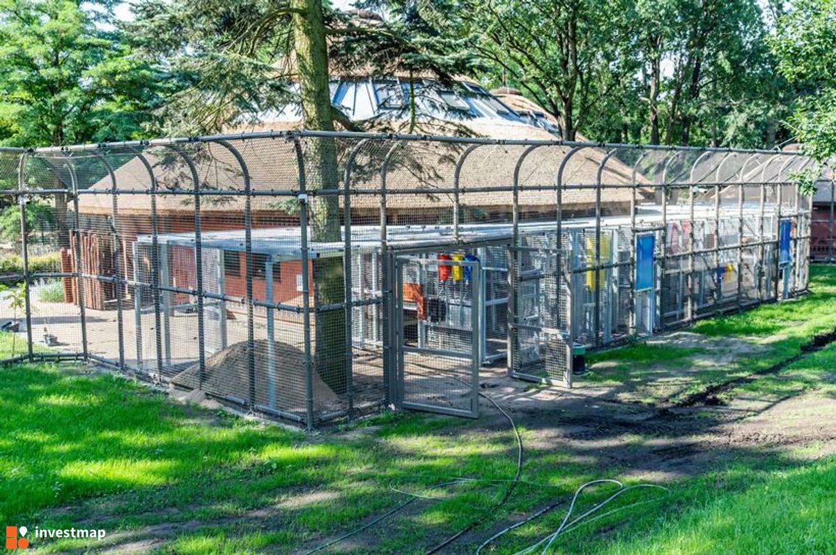 Fot. ZOO Wrocław
