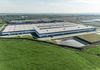 Tysiące nowych miejsc pracy! III etap DL Invest Park Psary jest już gotowy