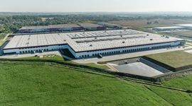 Tysiące nowych miejsc pracy! III etap DL Invest Park Psary jest już gotowy