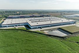 Tysiące nowych miejsc pracy! III etap DL Invest Park Psary jest już gotowy