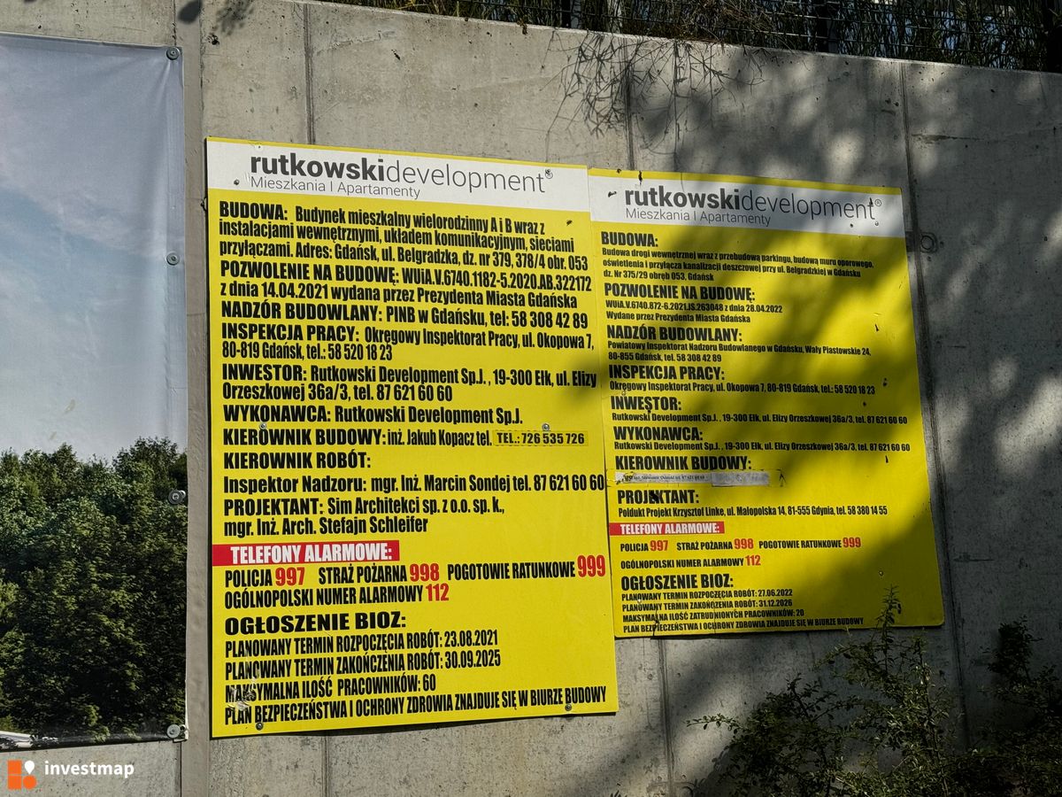 Zdjęcie Unikat Apartamenty fot. Jan Augustynowski