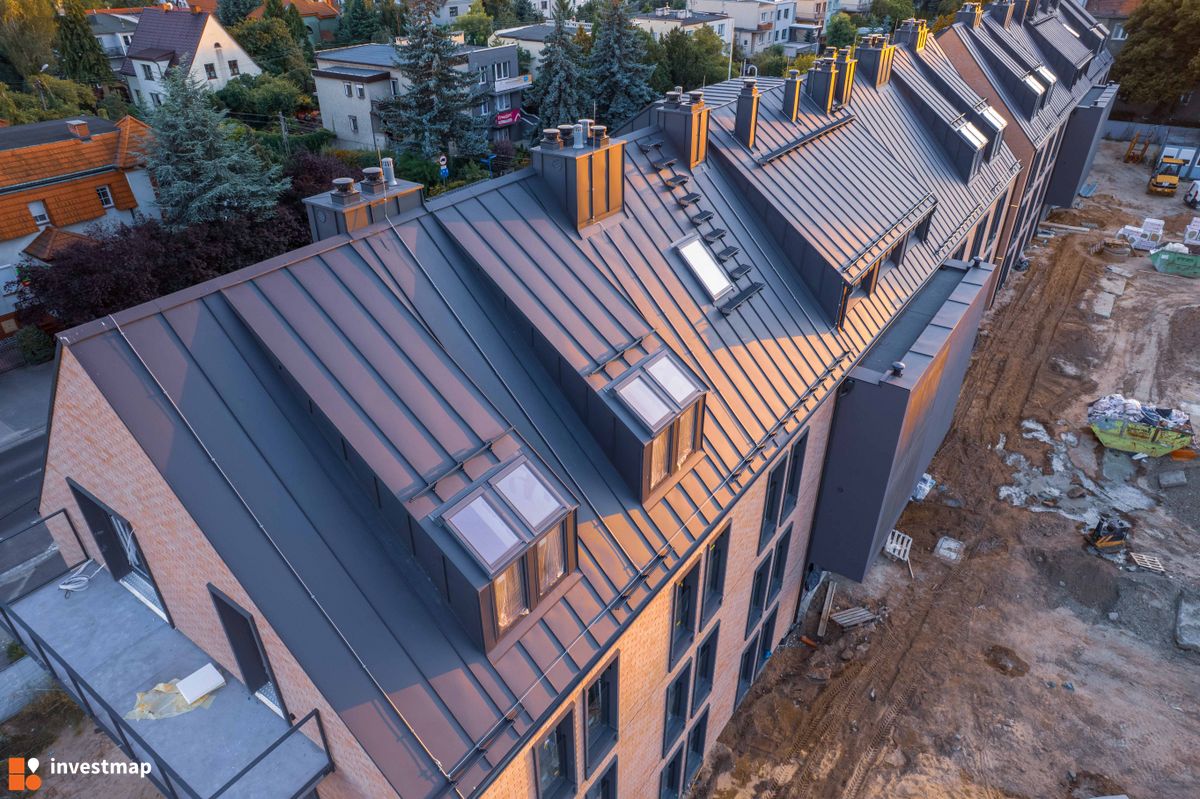 Zdjęcie Apartamenty Świeradowska fot. Grupa CTE