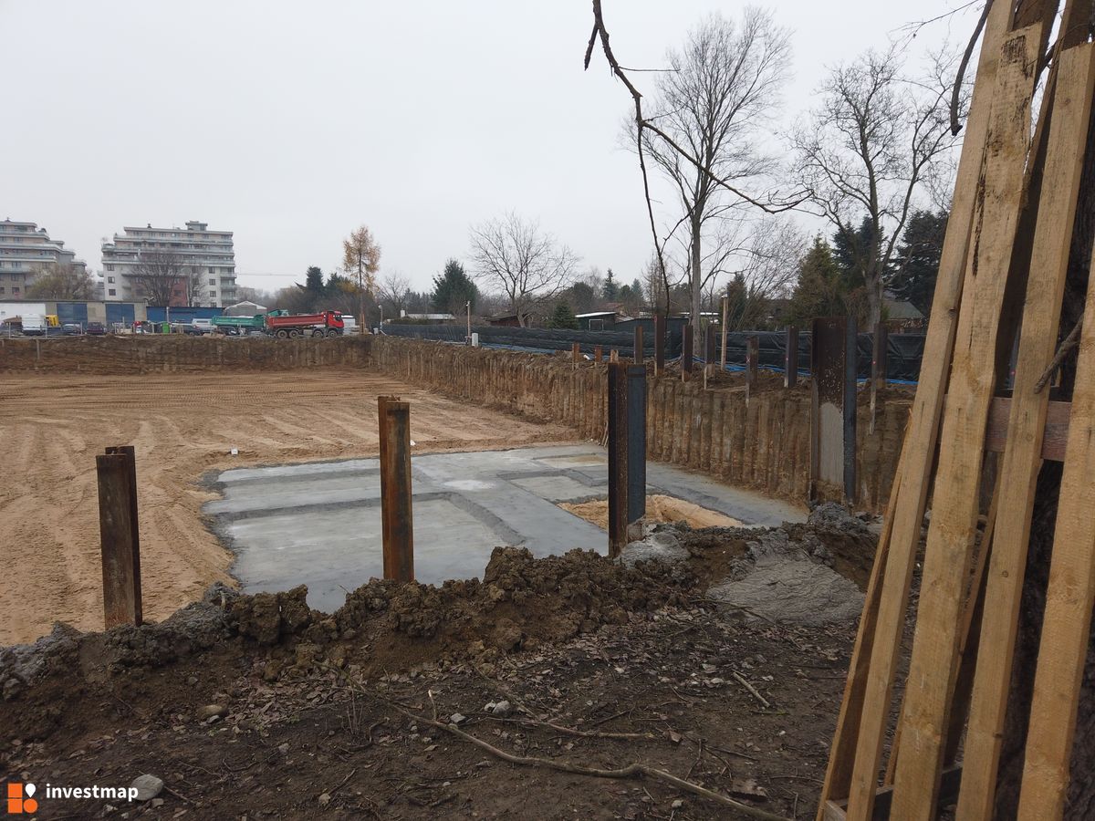 Zdjęcie Na Zakolu Wisły 4 fot. Damian Daraż 