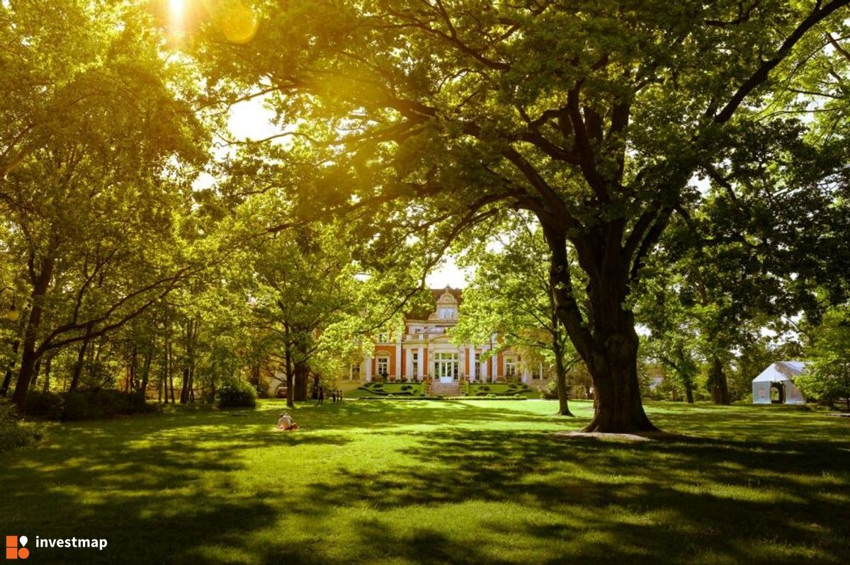 Lokum Deweloper S.A.