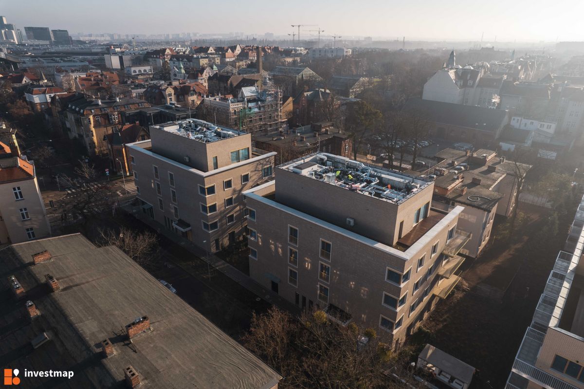 Zdjęcie Cavallia fot. BPI Real Estate Poland Sp. z o.o.