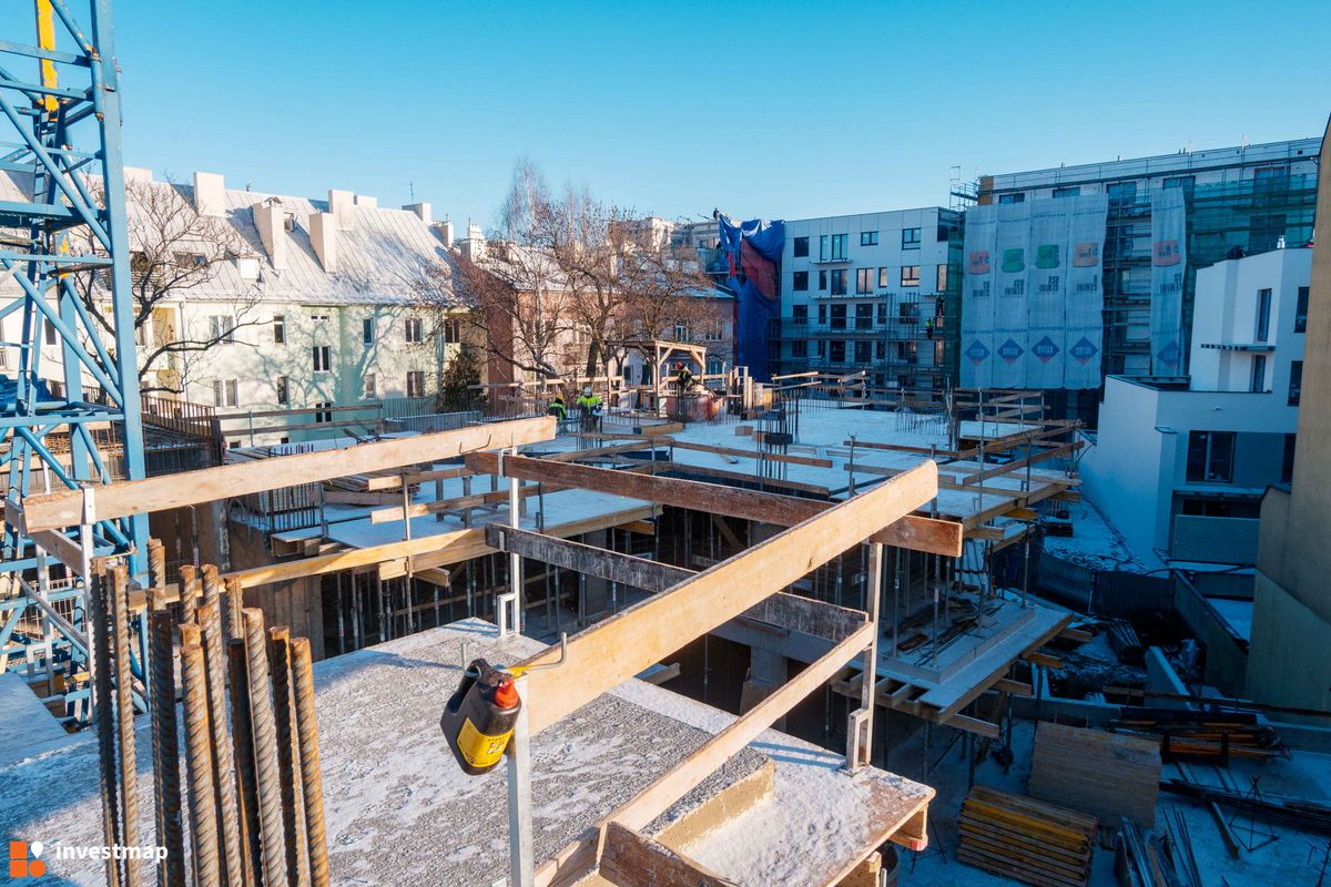 Zdjęcie Pogonowskiego 52 fot. PROFIT Development