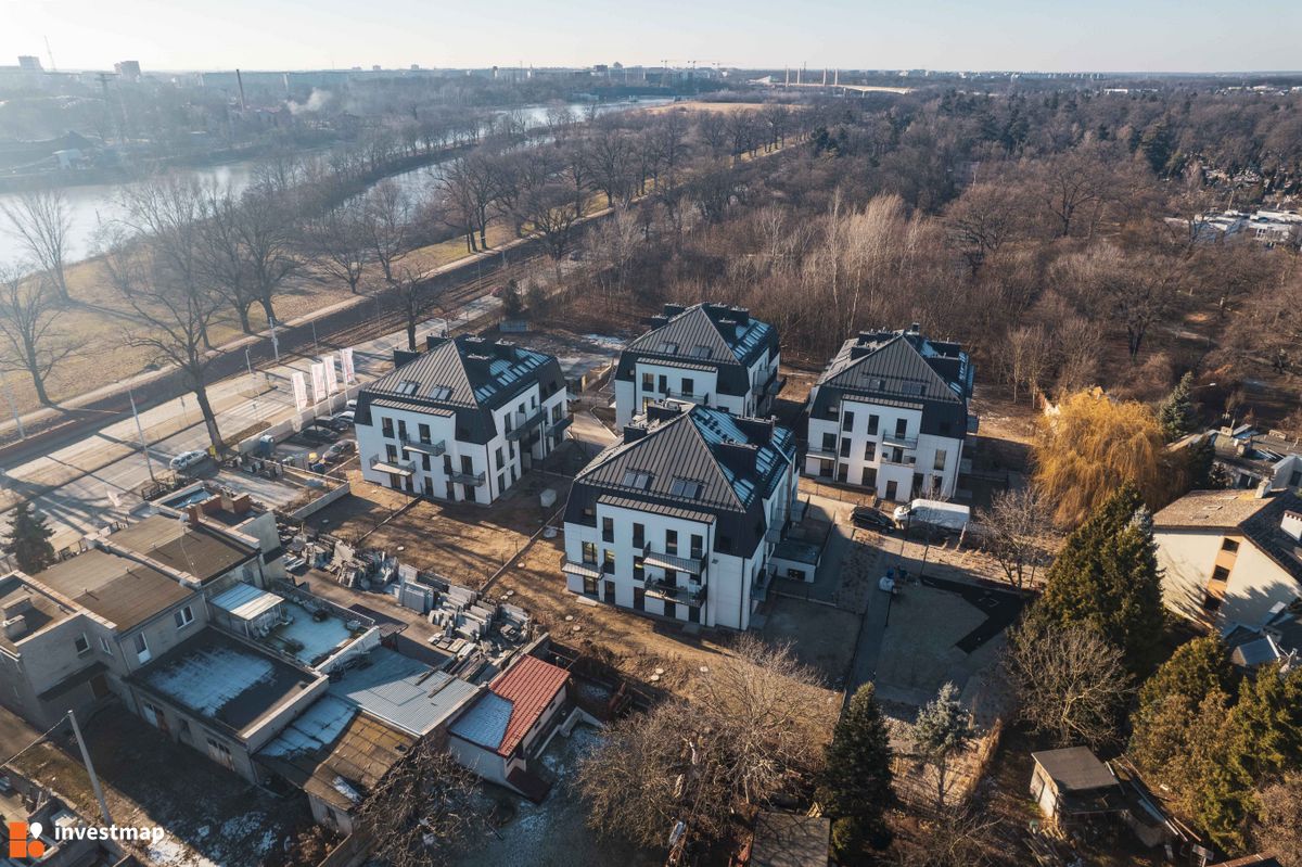 Zdjęcie Villa Rosenthal fot. Jakub Zazula 