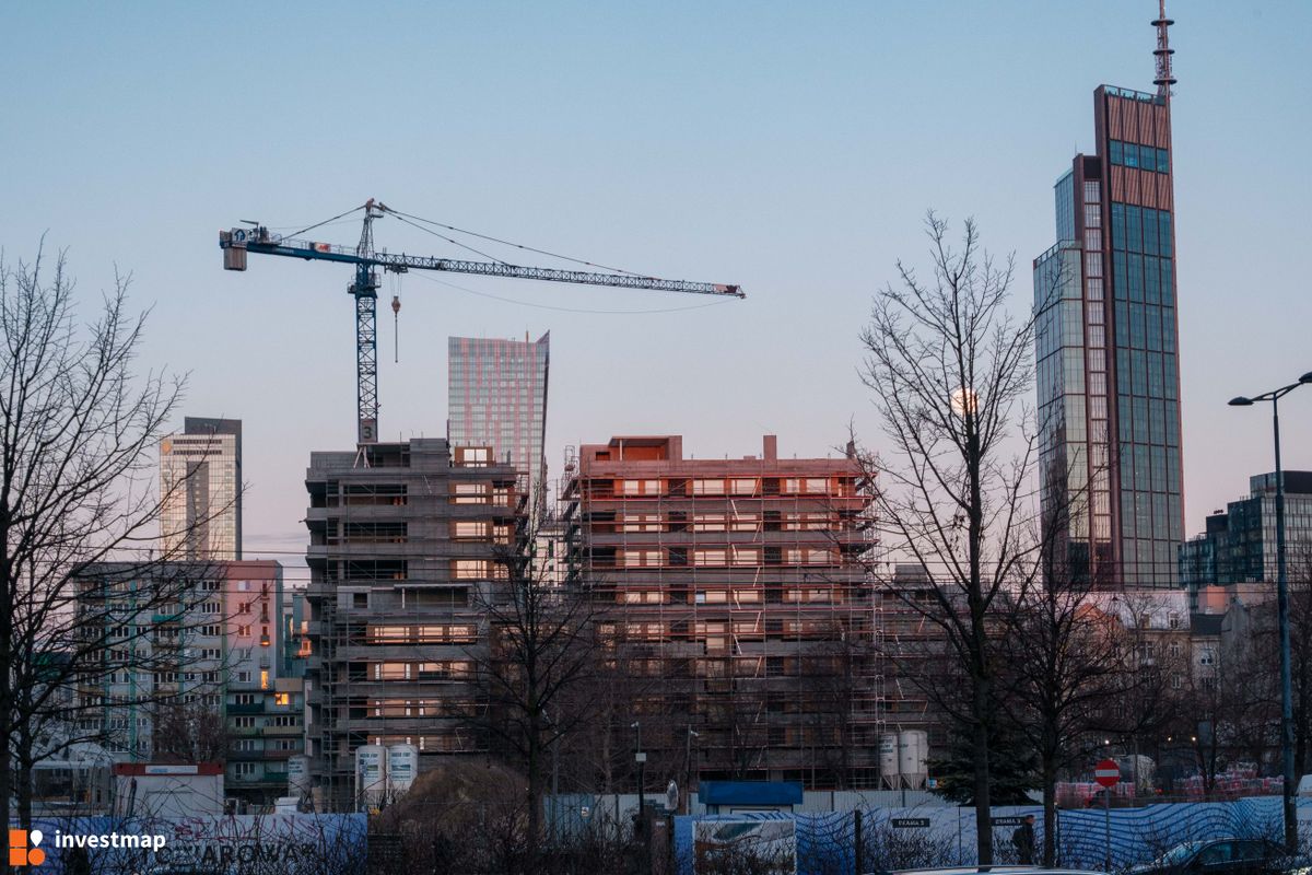 Zdjęcie Apartamenty Gutenberga fot. Jakub Zazula 