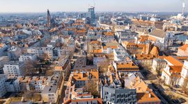  Wrocław - miasto spotkań z zyskami [FILM]