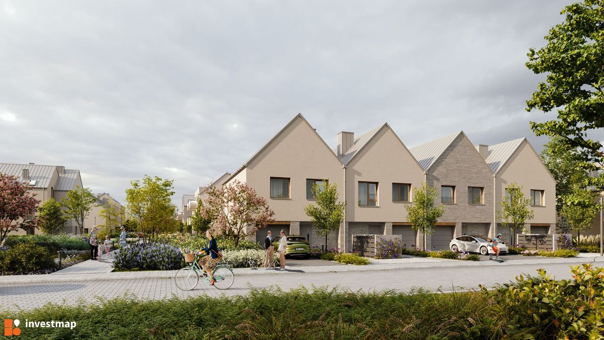 Wizualizacja Gdańskie Zacisze dodał Wojciech Jenda