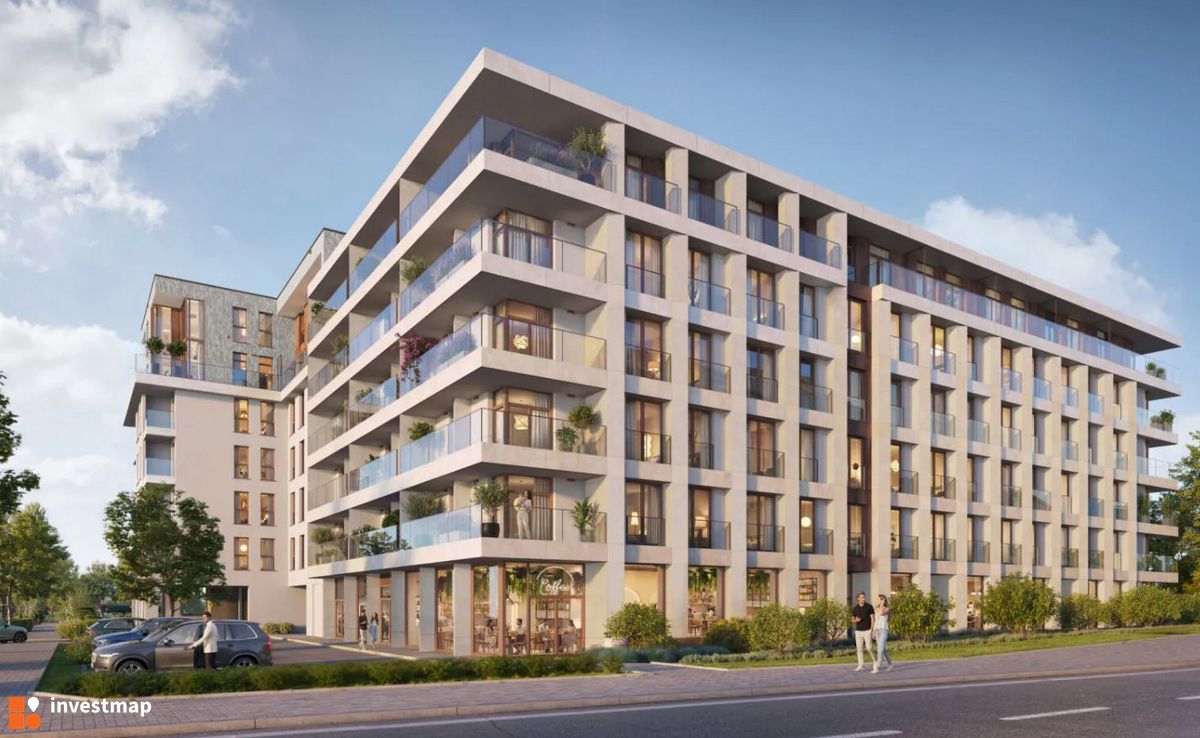 Wizualizacja Królowej Jadwigi 51 dodał Orzech 