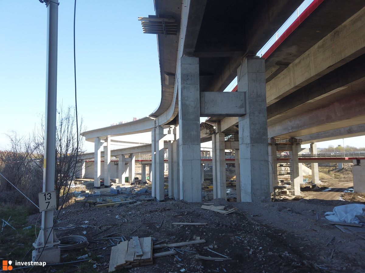 Zdjęcie S7 Widoma - Kraków fot. Damian Daraż 