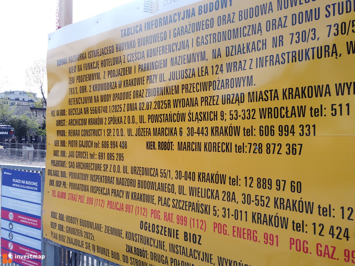 Zdjęcie Lea 124 fot. Damian Daraż 