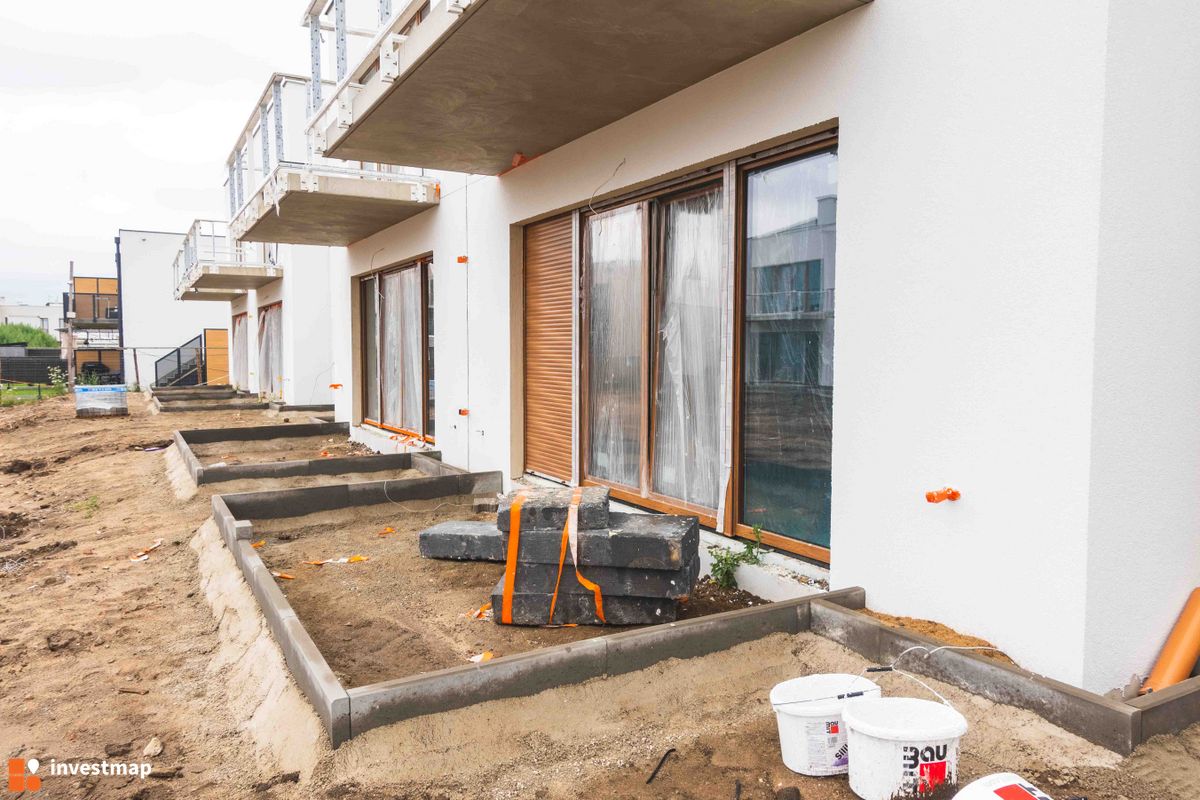 Zdjęcie Waniliowa fot. PROFIT Development