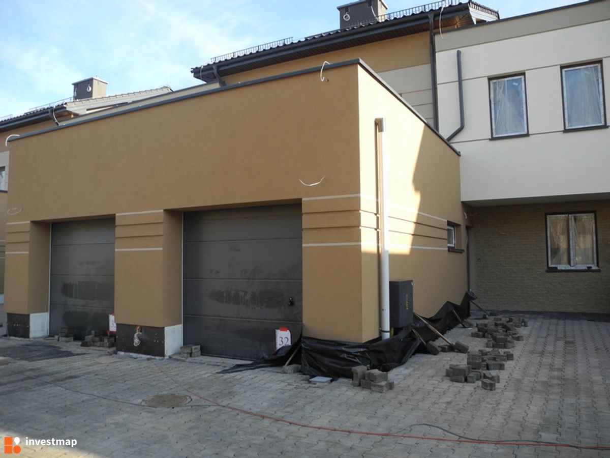 Zdjęcie [Wrocław] Osiedle "Nowalia" fot. dżebs 