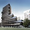 Biurowiec "Park Plaza"