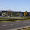 Salon Samochodowy, ul. Szybka