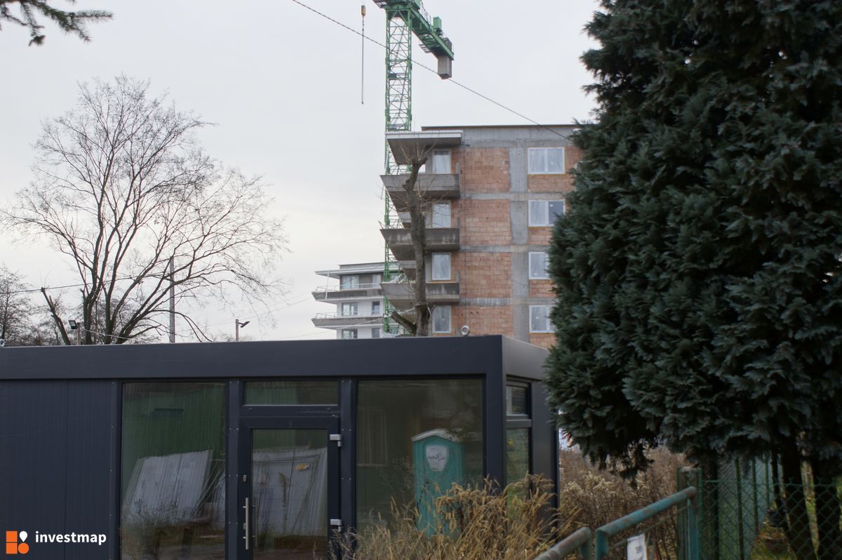 Zdjęcie Apartamenty Woźniców fot. Damian Daraż 