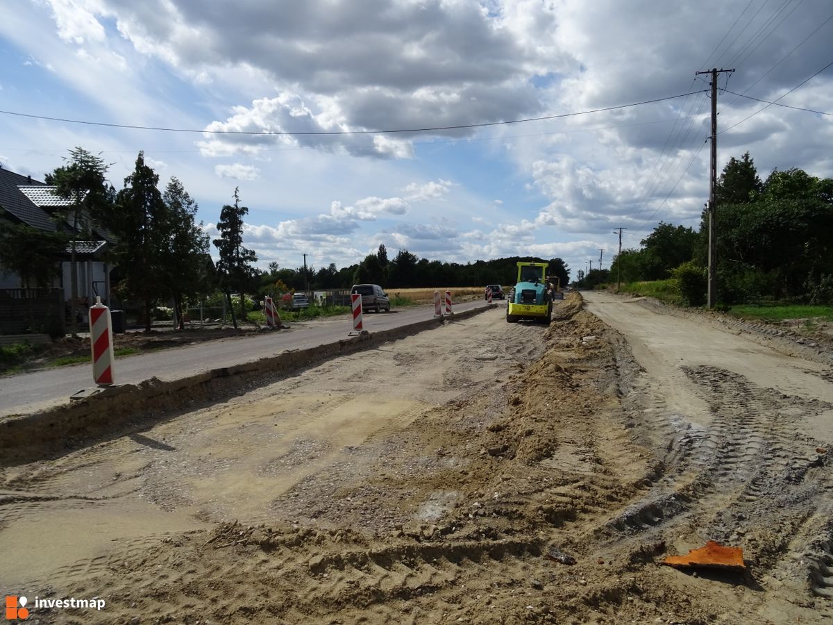 Zdjęcie [Łódź] Trasa Górna fot. mari00 