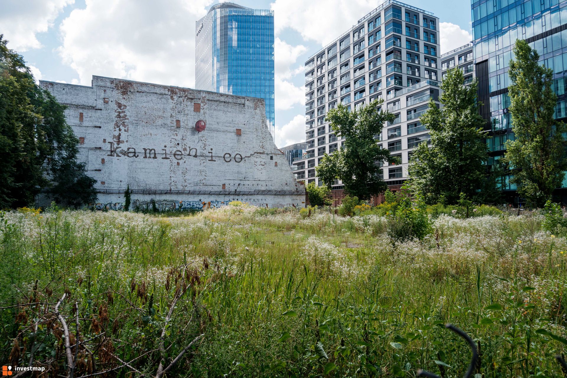 W centrum Warszawy powstanie nowy, 90-metrowy hotel?