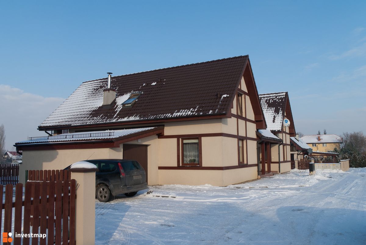 Zdjęcie [Psary] Osiedle domków jednorodzinnych "Osiedle Parkowe" fot. Godfath3r 