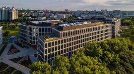 Czeski inwestor kupuje duży biurowiec na warszawskim Mokotowie