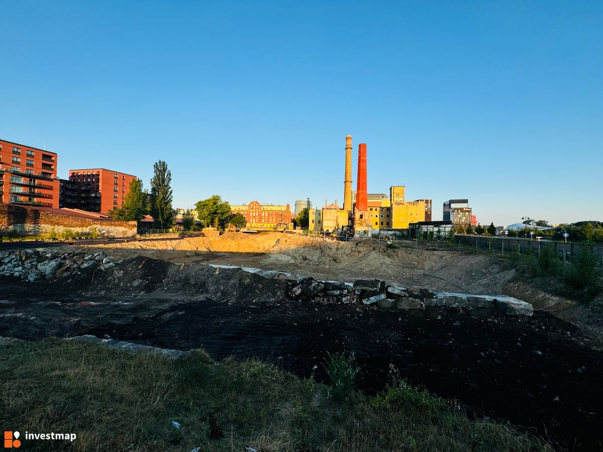 Zdjęcie Murapol Forum fot. Jan Augustynowski