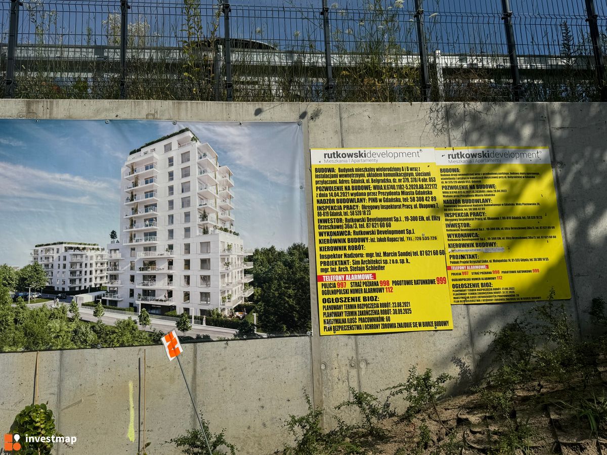 Zdjęcie Unikat Apartamenty fot. Jan Augustynowski