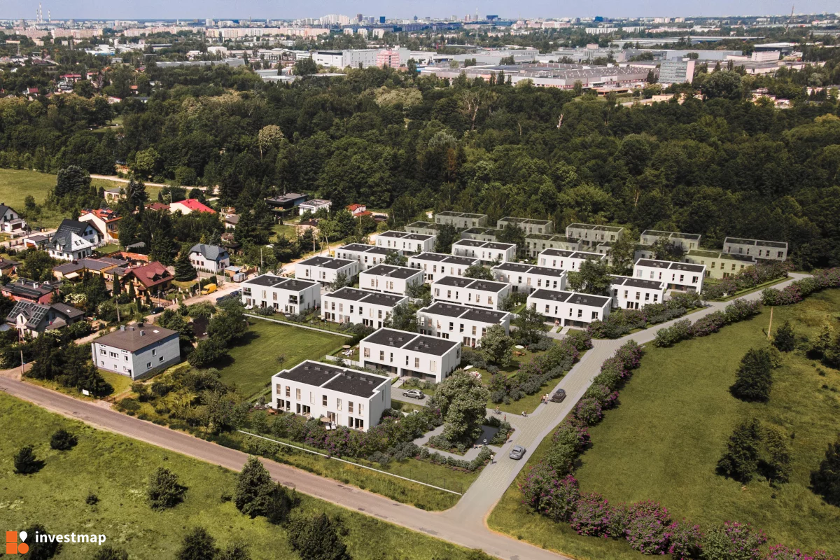Wizualizacja Przystań Młynek dodał Wojciech Jenda
