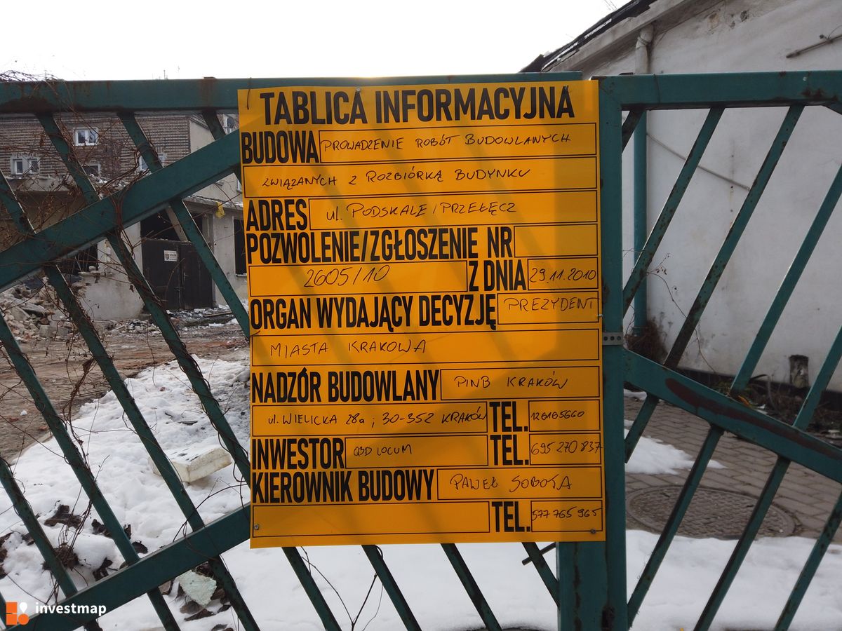 Zdjęcie Podskale 9 fot. Damian Daraż 
