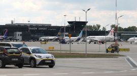 Kolejna ważna inwestycja dla dalszego rozwoju Portu Lotniczego Kraków-Balice 