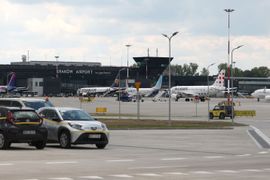 Kolejna ważna inwestycja dla dalszego rozwoju Portu Lotniczego Kraków-Balice 