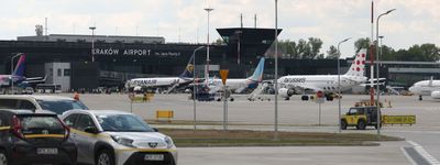 Kolejna ważna inwestycja dla dalszego rozwoju Portu Lotniczego Kraków-Balice 