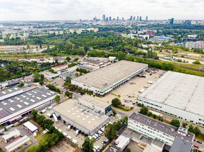 Nextbike Polska otwiera nowe centrum operacyjno-produkcyjne w Warszawie 
