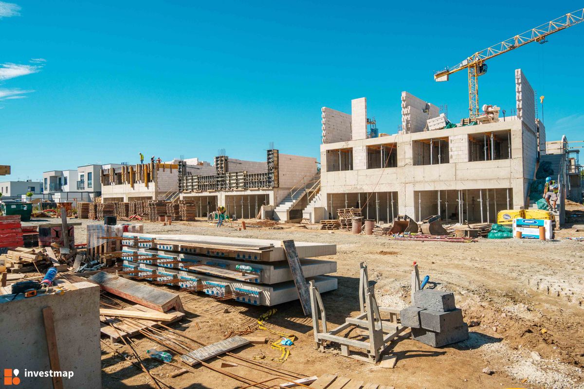 Zdjęcie Waniliowa fot. PROFIT Development
