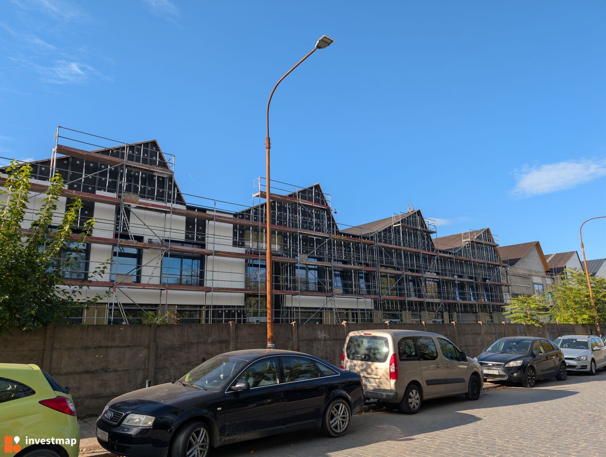 Zdjęcie Hasta La Vista oraz Centrum Koncertowe A2 fot. Jan Augustynowski