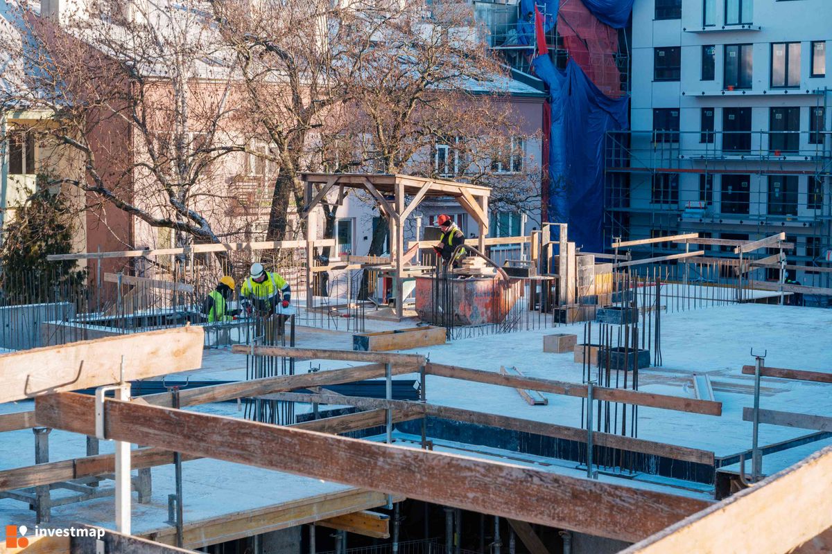 Zdjęcie Pogonowskiego 52 fot. PROFIT Development