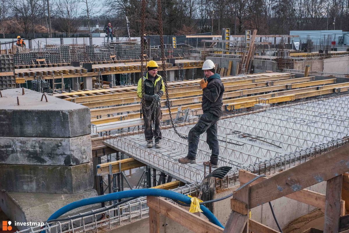 Zdjęcie Rędzińska  fot. PROFIT Development